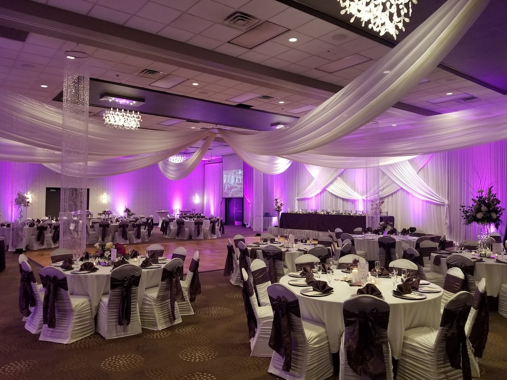 DoubleTree by Hilton Hotel Bloomington - photo 114