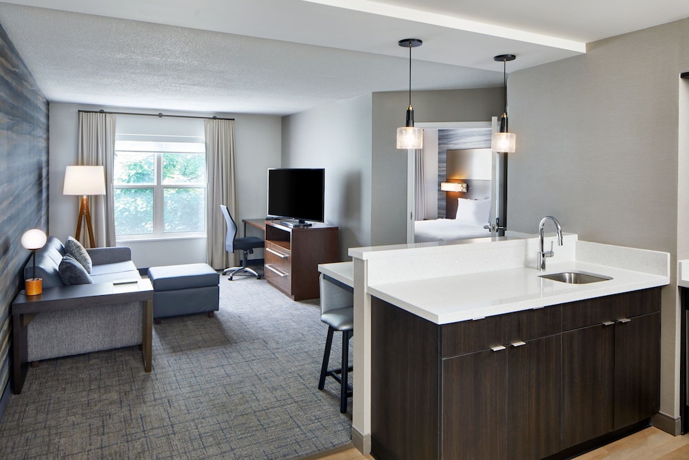 Residence Inn by Marriott Rochester West Greece - photo 21
