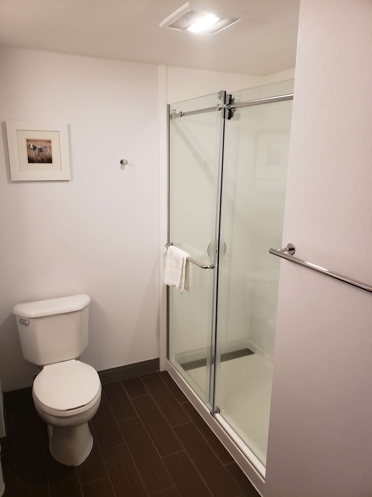 Hampton Inn Tulsa Broken Arrow - photo 25