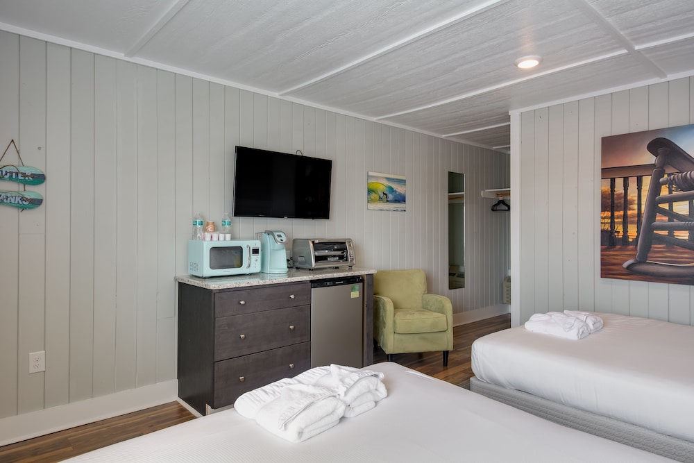 See Sea Motel - photo 46