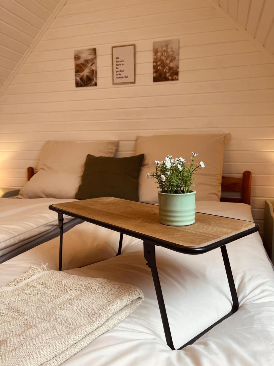 Frieda Ferienwohnung mit Deichblick — 4-Star Luxury Hotel in Friedrichskoog, Germany