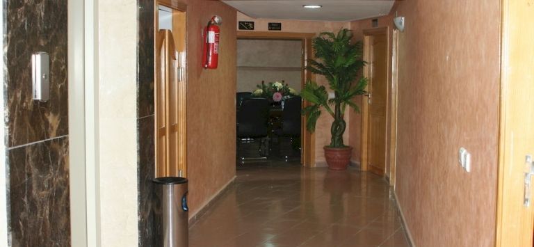 Hotel Oasis Tafilalet in Meknes, Morocco