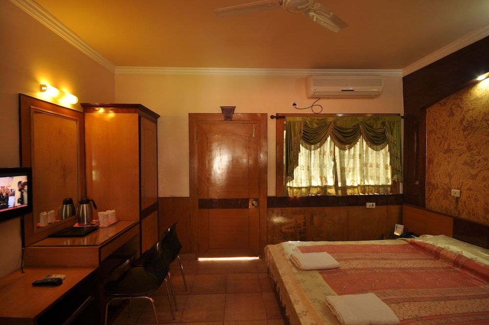 Suncity Resort Mandarmani — Contai