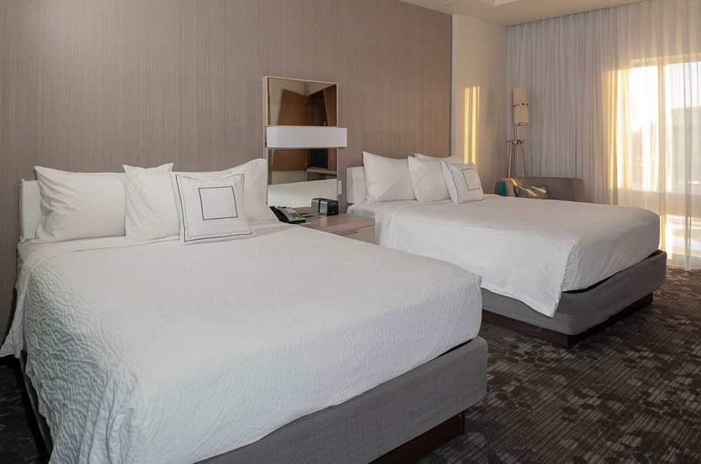 Courtyard by Marriott St. Louis West County - photo 5