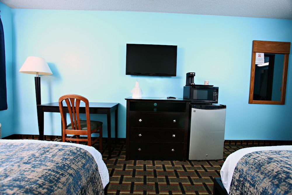 Coratel Inn & Suites By Jasper Newton - photo 10