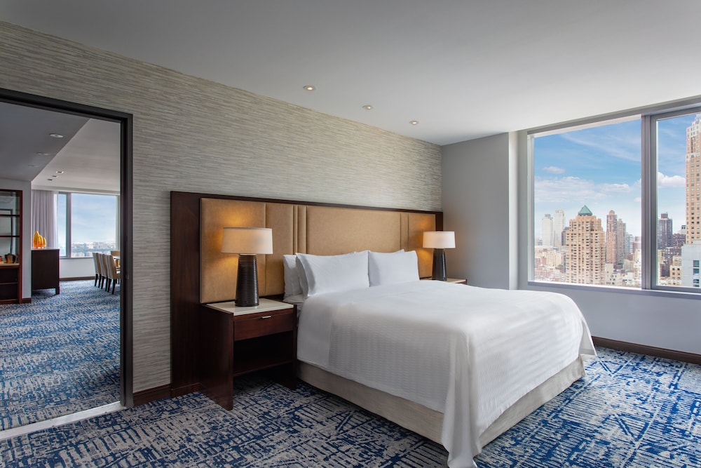 InterContinental New York Times Square by IHG - photo 20