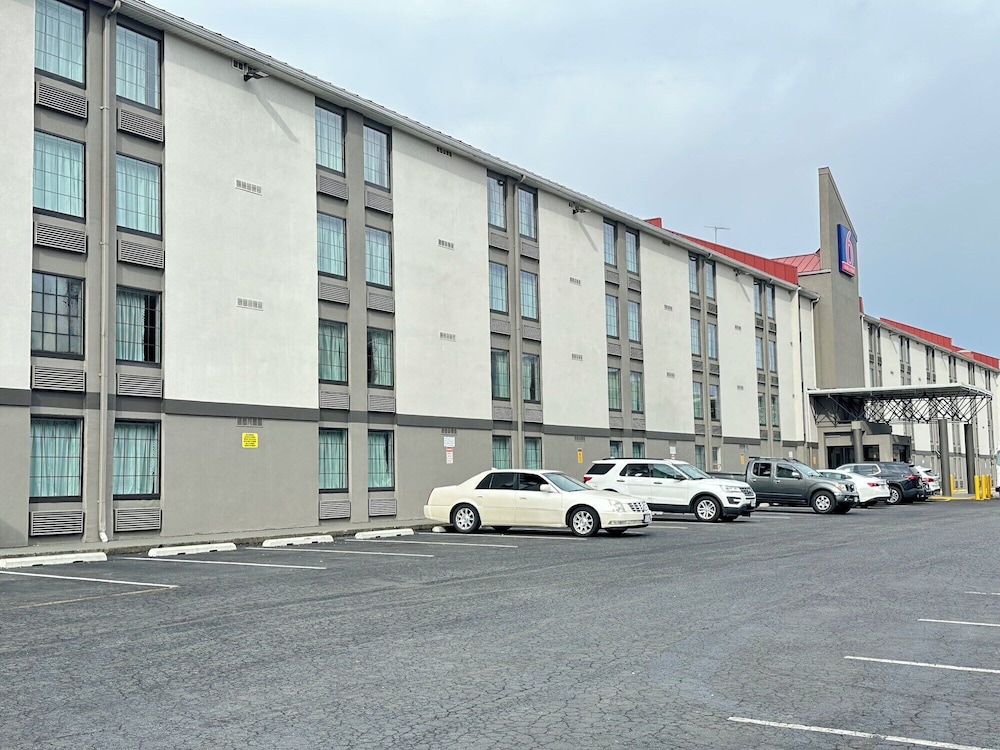 Motel 6 Springfield VA Washington DC Southwest in Springfield, United States