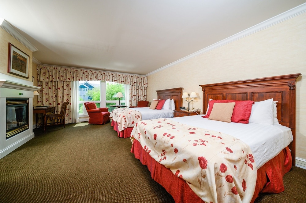 Stoweflake Mountain Resort & Spa - photo 17