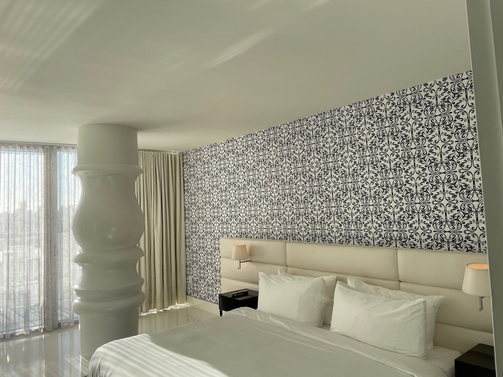 Mondrian South Beach - photo 16