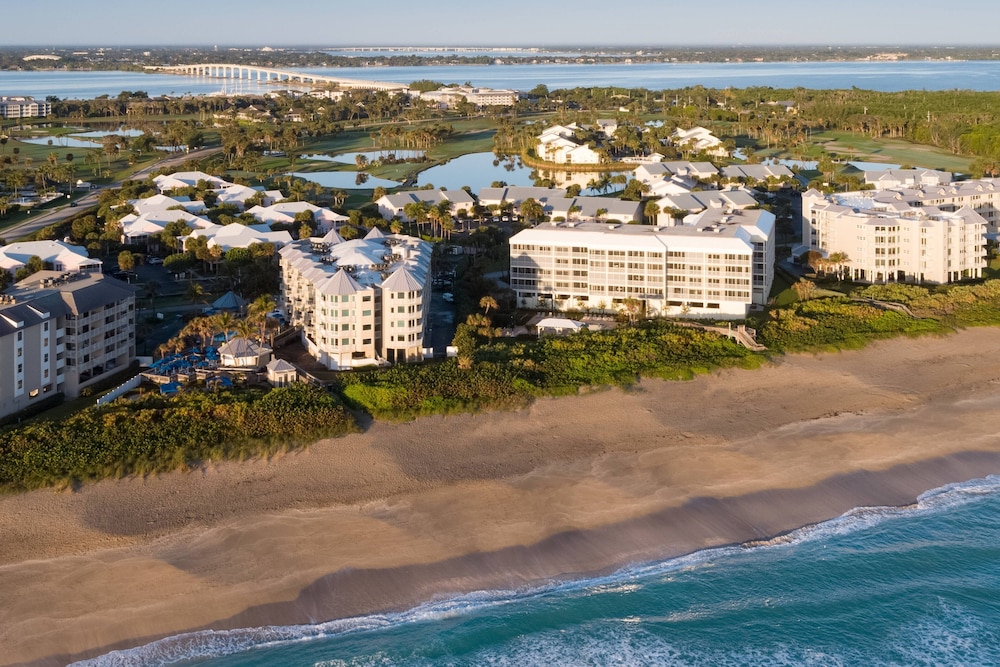Marriott Hutchinson Island Resort & Beach Villas Golf & Marina - photo 151