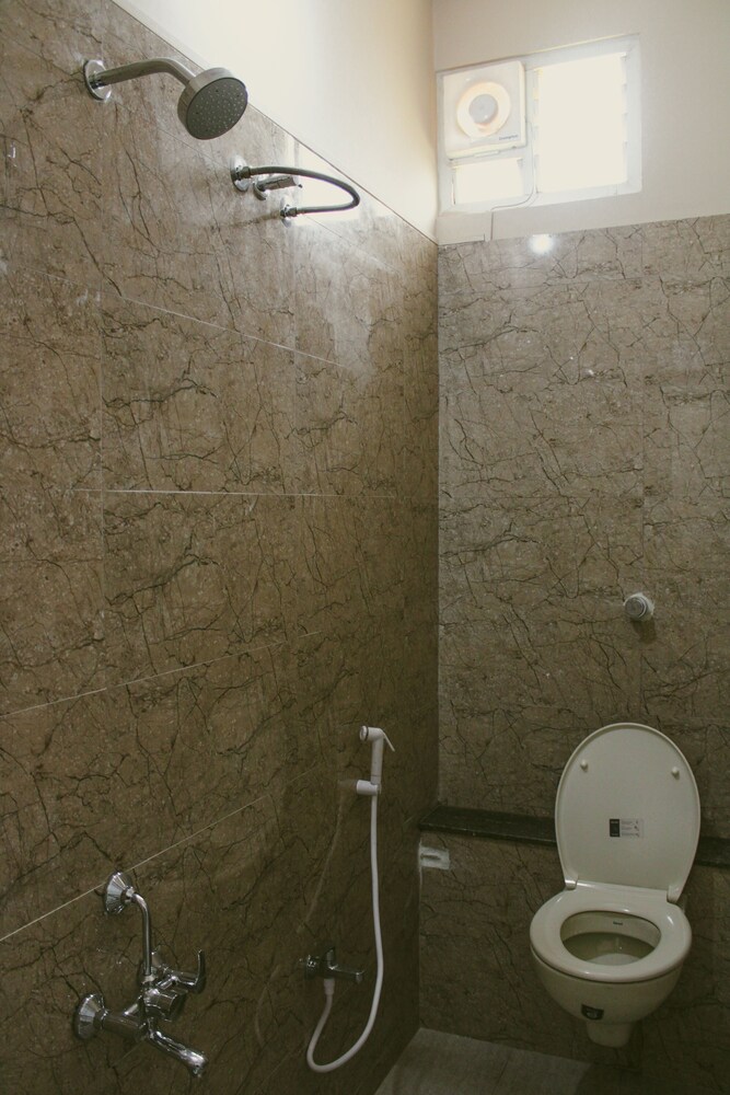 Ashwini Residency — Puducherry — photo 2