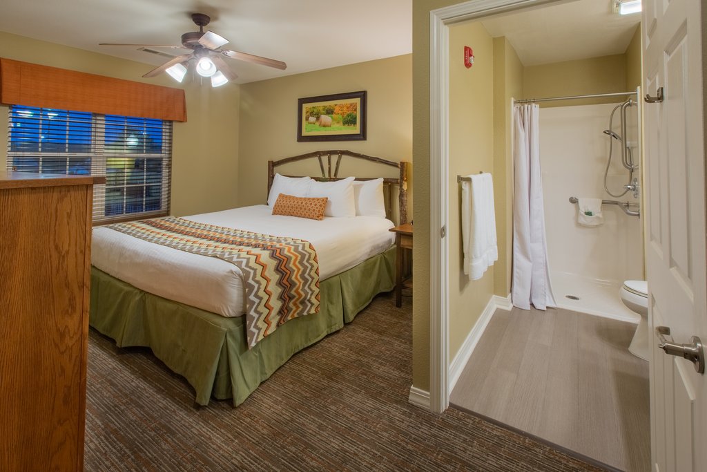 Holiday Inn Club Vacations Timber Creek Resort - photo 45