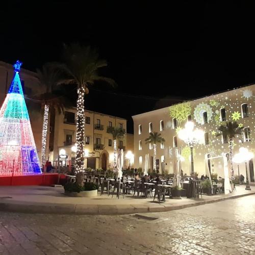 A viuzza — 4-Star Luxury Hotel in Cefalu, Italy