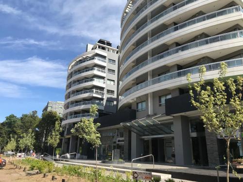 Departamento con Amenities — 4-Star Luxury Hotel in Pinamar, Argentina
