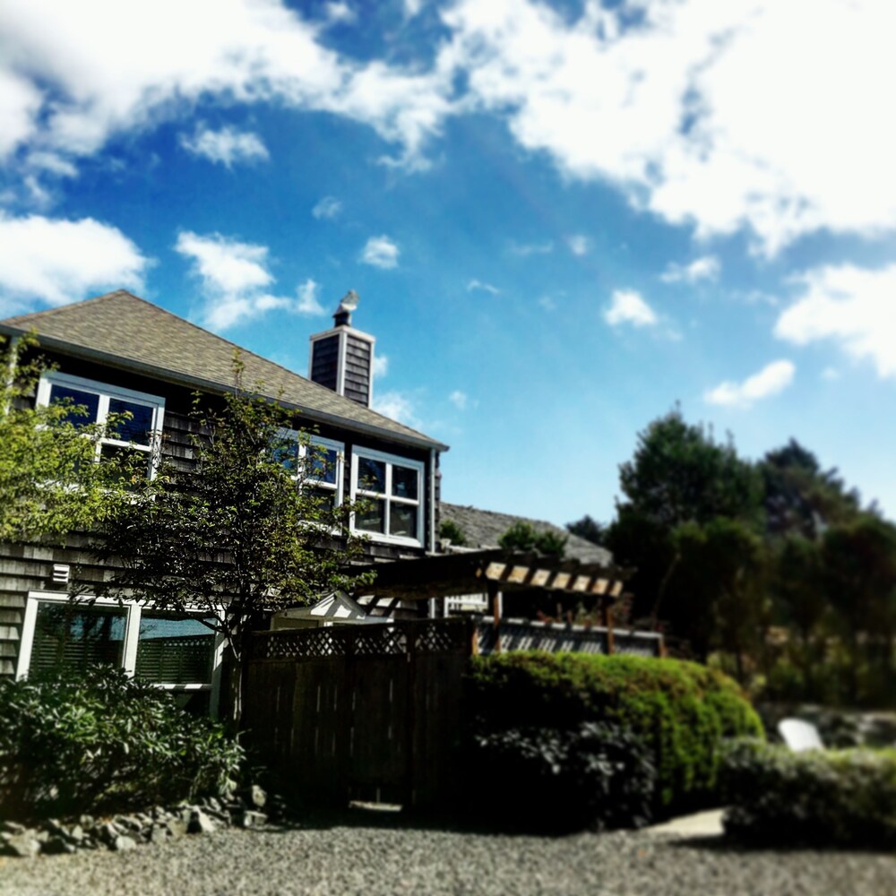The Inn at Arch Cape - photo 92