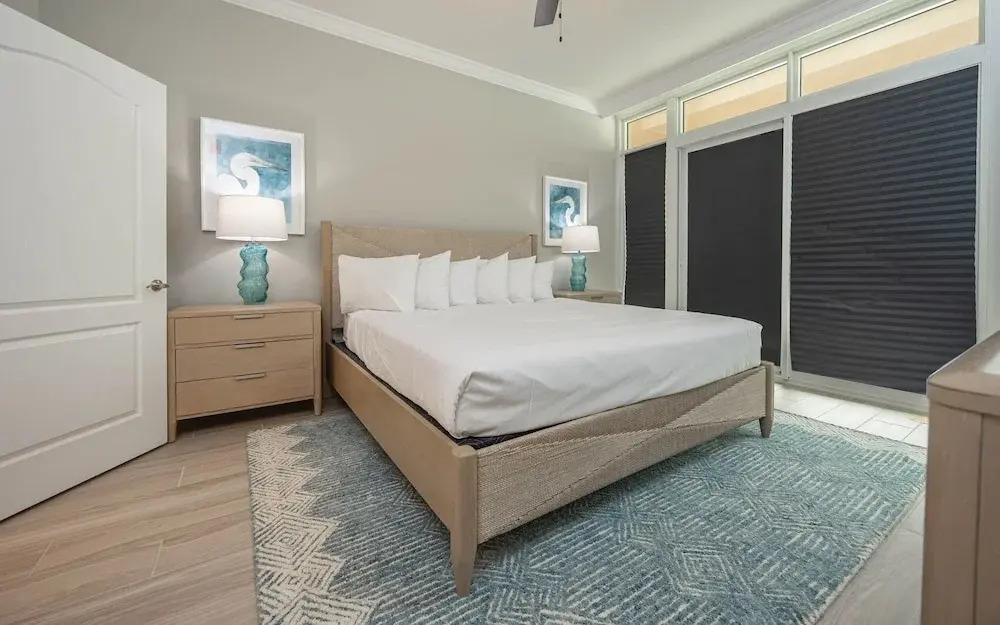 Phoenix Gulf Towers 1607 3 Bedroom Condo by RedAwning - photo 2