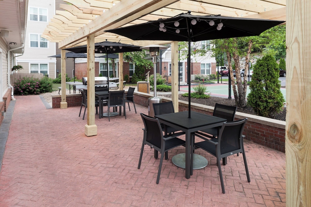 Residence Inn by Marriott Boston Marlborough - photo 25