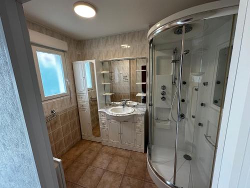Villa Les Mathes — 4-Star Luxury Hotel in Les Mathes, France