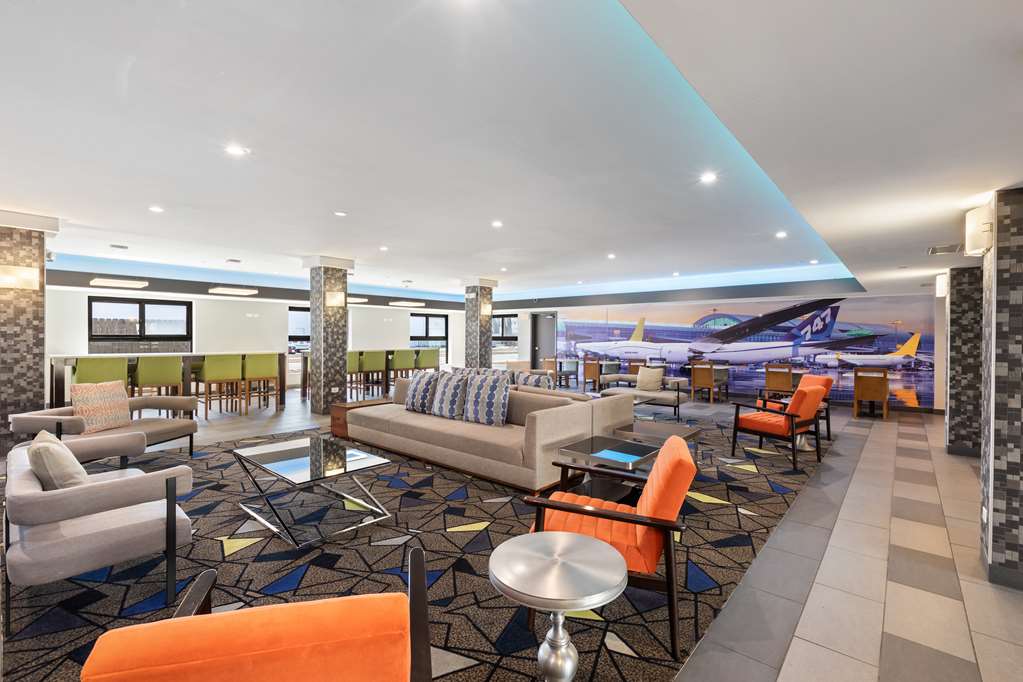 Best Western Inn Suites Midway Airport — Burbank