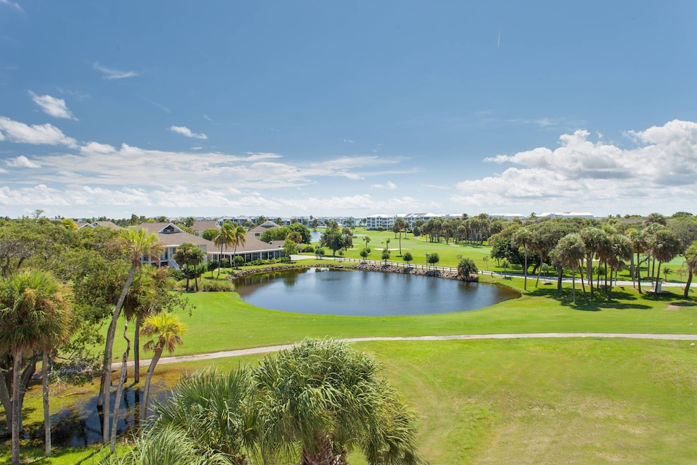 Marriott Hutchinson Island Resort & Beach Villas Golf & Marina - photo 159
