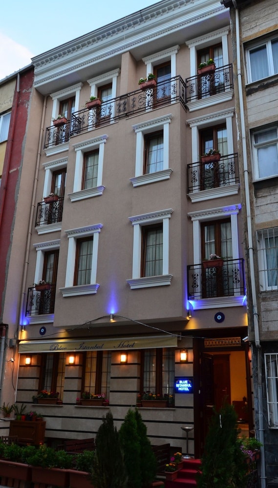 Hotel Blue Istanbul