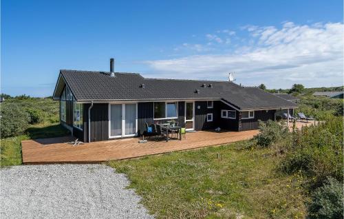 Four Bedroom Holiday Home In Hjorring — 4-Star Luxury Hotel in Hjorring, Denmark