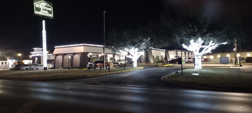 Abilene Whitten Inn - featured photo