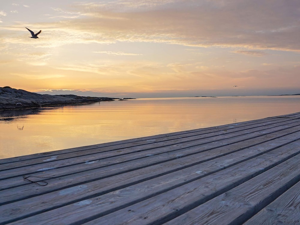 Cozy Archipelago Stay in Smogen — Smoegen — photo 4