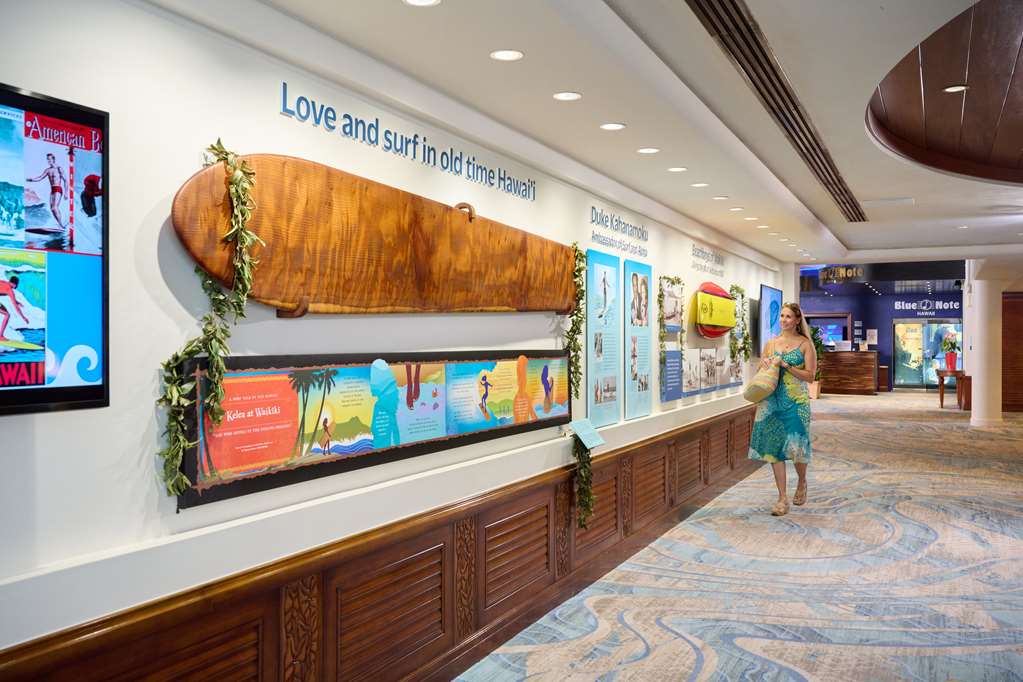 Outrigger Waikiki Beach Resort - photo 15