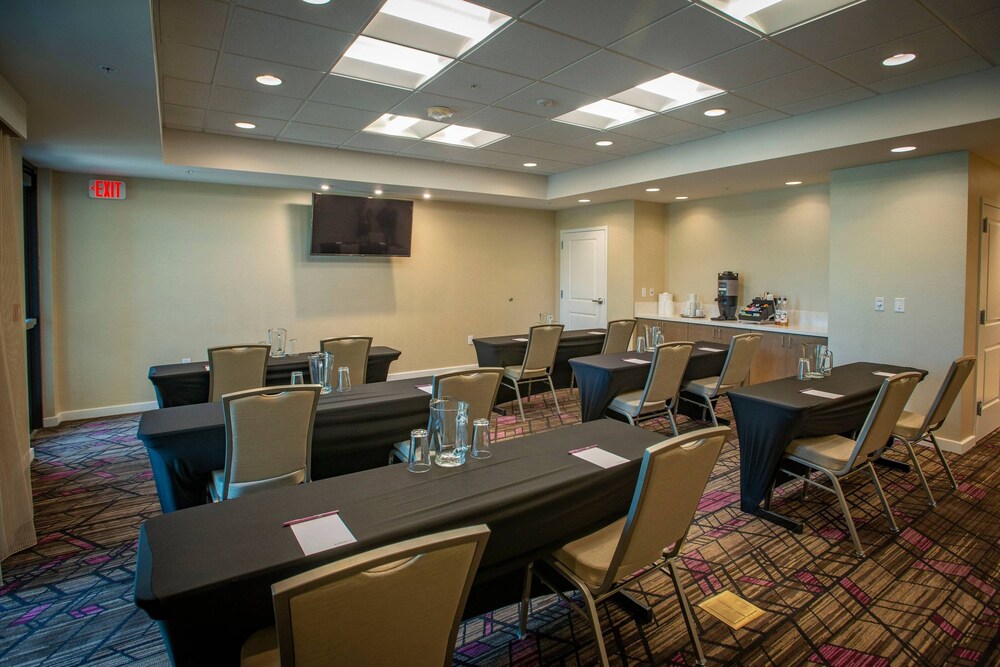 Residence Inn by Marriott Pensacola Airport Medical Center - photo 30