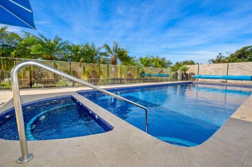 Unit 3 Avoca Palms Resort