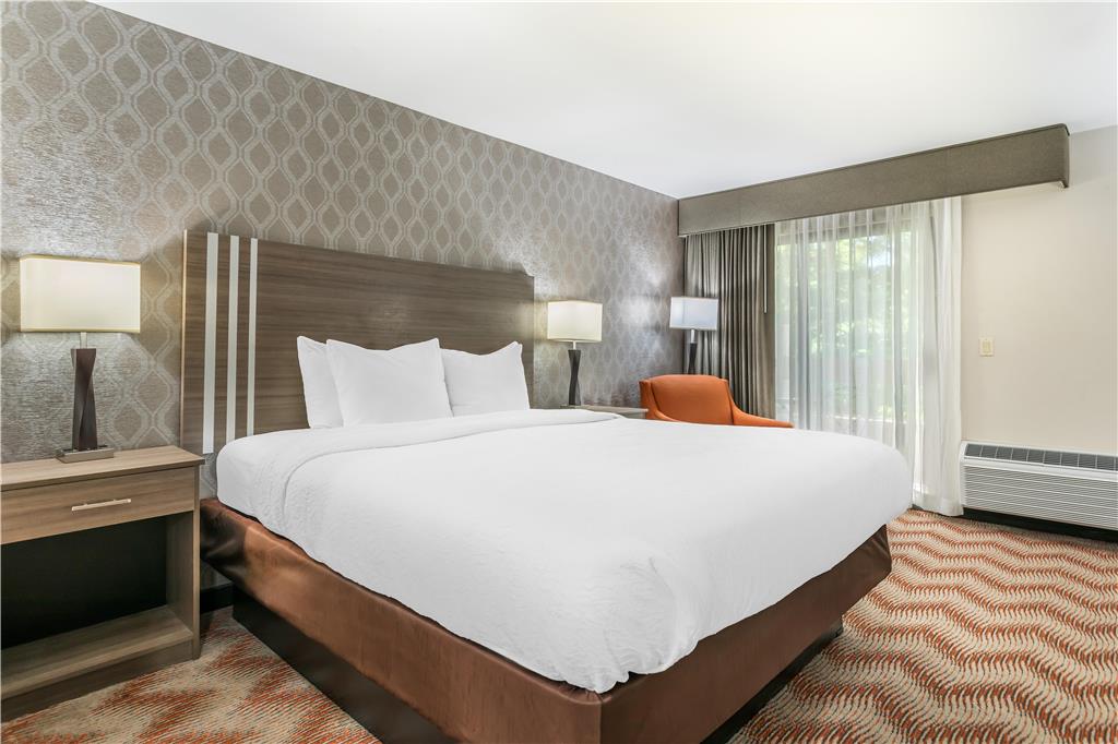 Best Western Plus Sonora Oaks Hotel & Conference Center - photo 16
