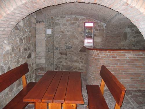 Holiday Centrum in Zatec, Czech Republic