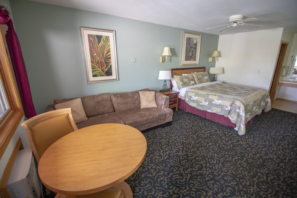 Coachlite Inn - photo 14