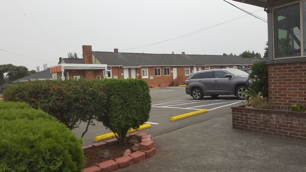 Seattle Inn Northgate - photo 53