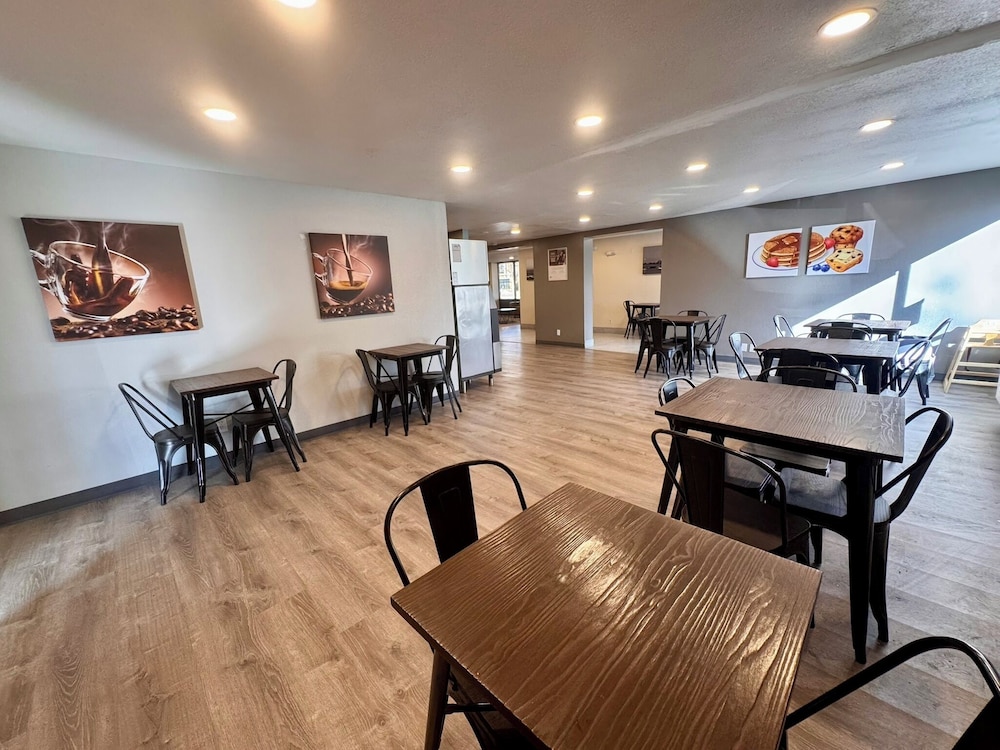 Baymont by Wyndham Great Falls City Center - photo 22
