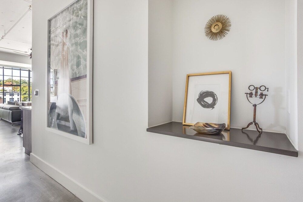 Edison Loft - photo 9