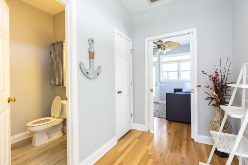 40 East Peach Bound by Oak Island Accommodations - photo 31
