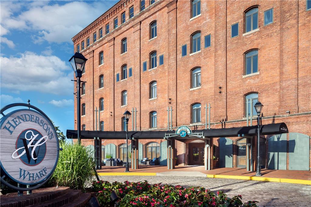 The Inn at Henderson's Wharf an Ascend Collection Hotel - photo 3