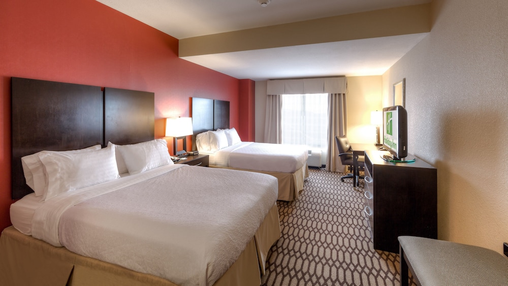Holiday Inn Oklahoma City North Quail Spgs by IHG - photo 17