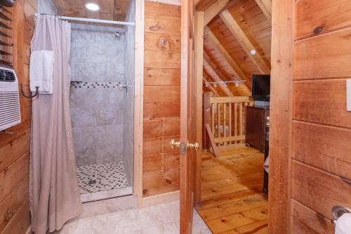 Shellie's Chateau - photo 18
