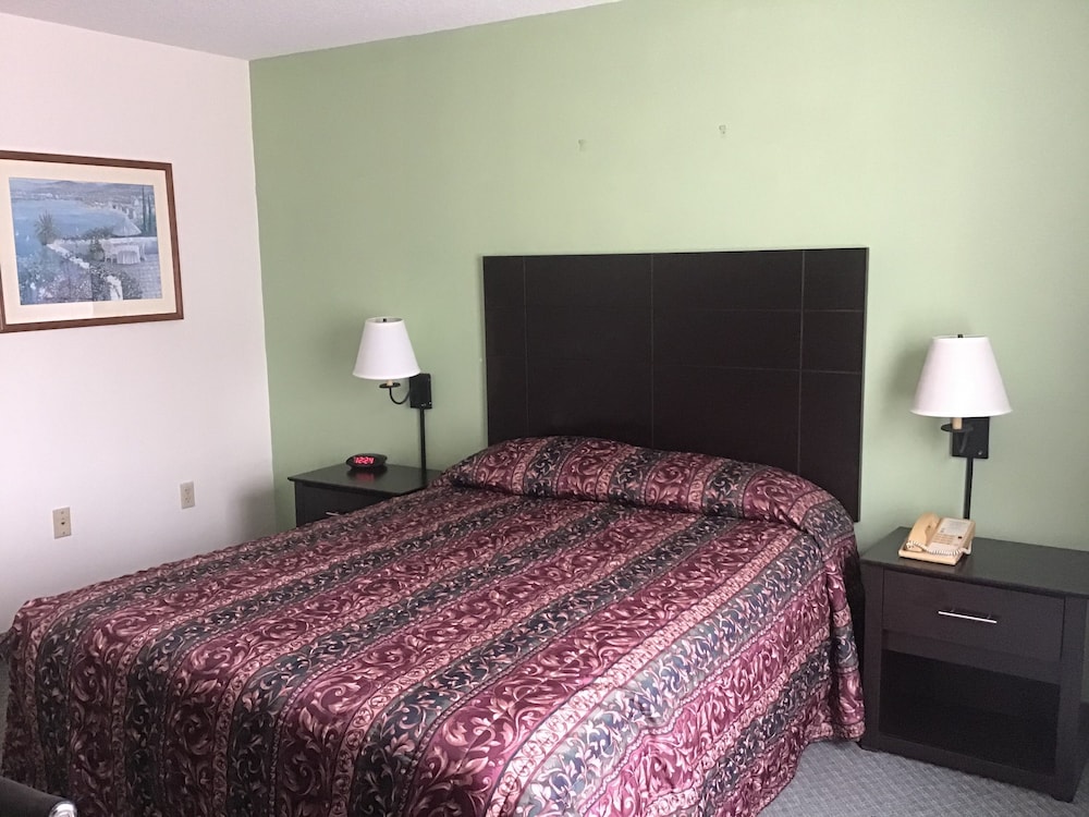 The Anastasia Inn - photo 16