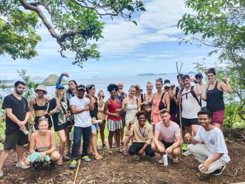 Rinca Explorer in Labuan Bajo, Indonesia