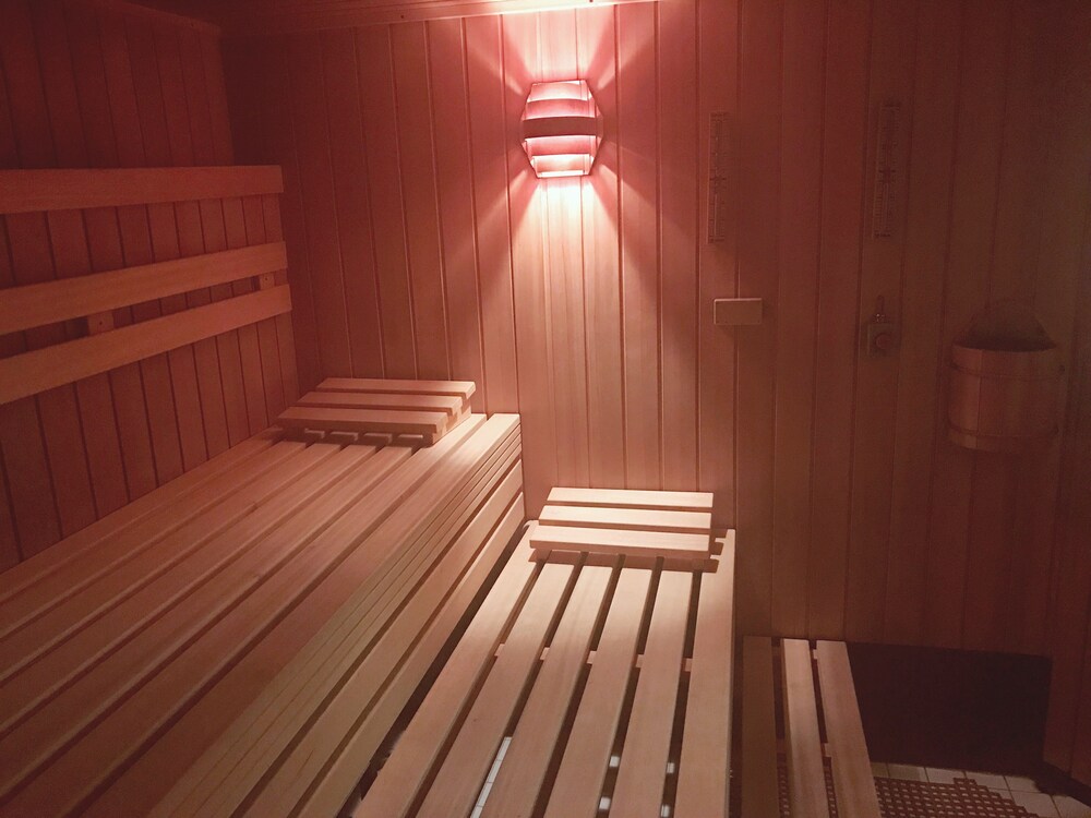 Hotel Capricorn in Zermatt, Switzerland