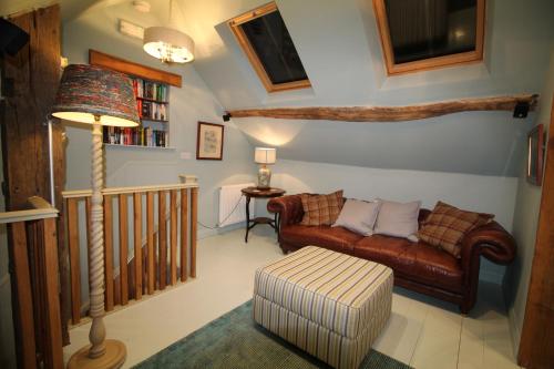The Coach House