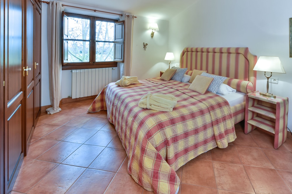 Agroturismo Fincahotel Es Llobets Adults Only — hotel in Llucmajor