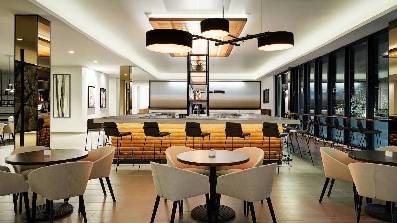 AC Hotel by Marriott Tampa Airport - photo 89