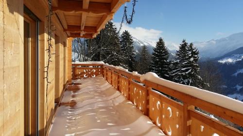 Winterfell — Leysin — photo 5