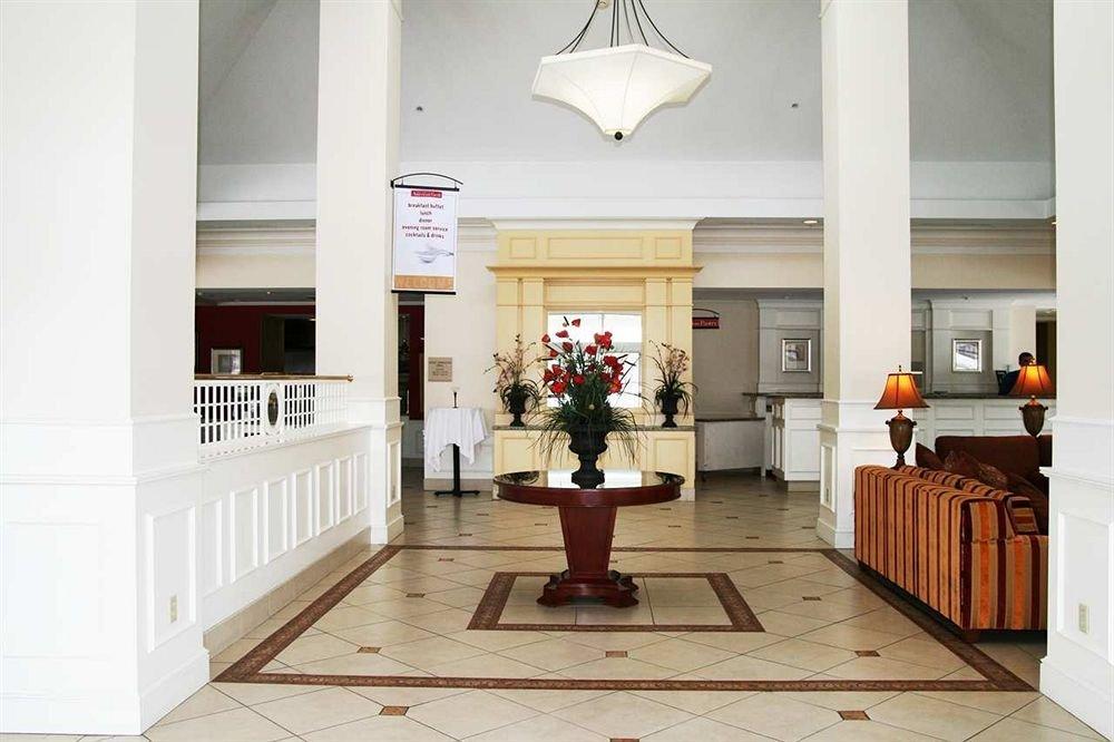 Hilton Garden Inn Newburgh Stewart Airport - photo 2