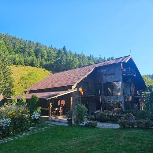 Cabana Daria in Islaz, Romania